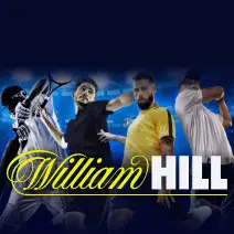 William Hill Bonus